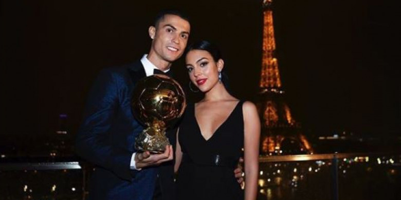 Wags Paling Cantik Piala Dunia 2018, Ada Dari Asia Lho!