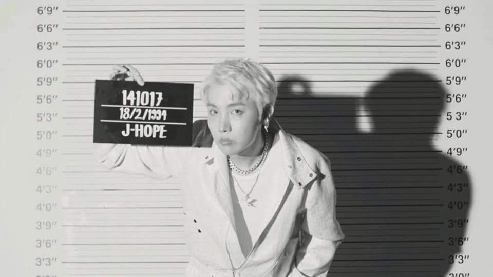 J-Hope BTS