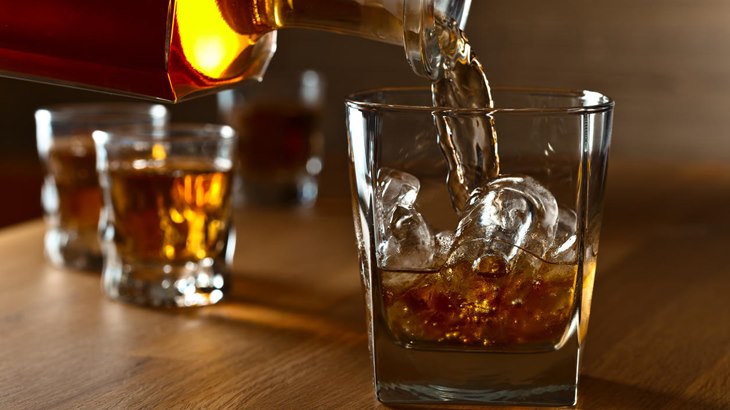 alkohol