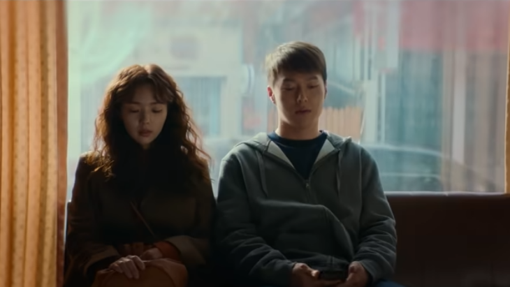 Jang Ki Yong dan Chae Soo Bin Jadi Pasangan LDR di Sweet & Sour