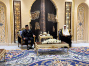 Sekjen Liga Muslim Puji Keberhasilan Indonesia Jaga Toleransi dalam Keberagaman