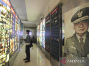 Prabowo Umumkan 10 Pahlawan Nasional, Termasuk Soeharto di Hari Pahlawan 2025