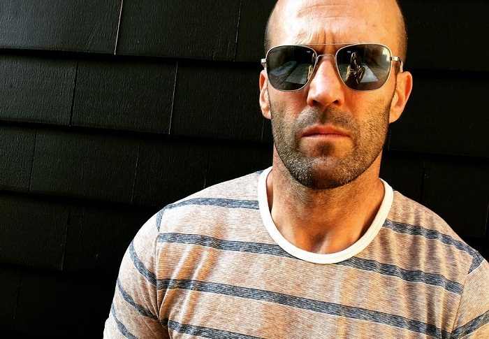 Gokil, Para Bintang ini Lakoni Adegan Berbahaya Tanpa Pemeran Pengganti