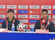 Bermain Bersama Pemain Muda di Piala AFF 2024, Marcelino: Saya Berbagi Pengalaman