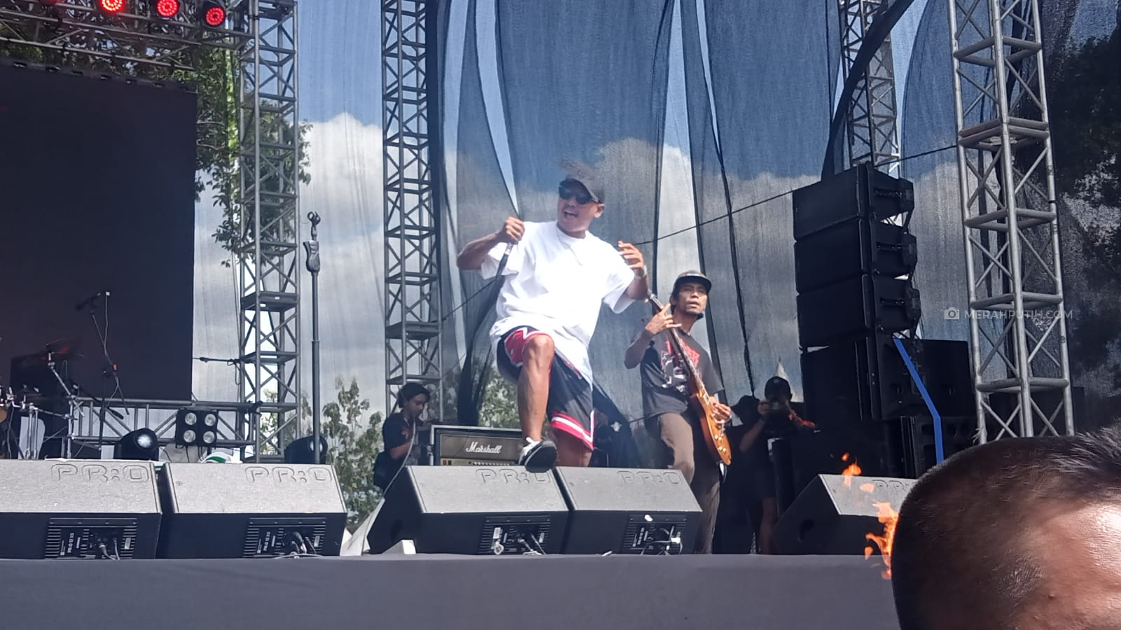 serigala band