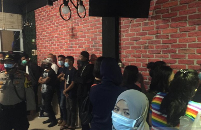 Kelab Malam Hingga Griya Pijat Belum Dapat 'Lampu Hijau' Beroperasi, Ini Alasannya
