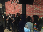 Kelab Malam Hingga Griya Pijat Belum Dapat 'Lampu Hijau' Beroperasi, Ini Alasannya