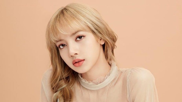 Lisa BLACKPINK Tawarkan Bantuan Pendidikan di Thailand