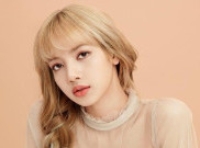 Lisa BLACKPINK Tawarkan Bantuan Pendidikan di Thailand