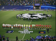 Hasil Liga Champions: Como Hajar Manchester United 4-1! Nico Paz Jadi Mimpi Buruk Setan Merah