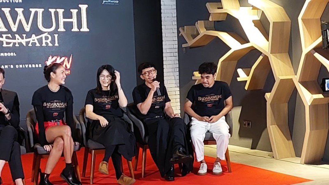 Lekat dengan Logat Sunda, Aming Kesulitan Perankan Karakter Berlogat Jawa