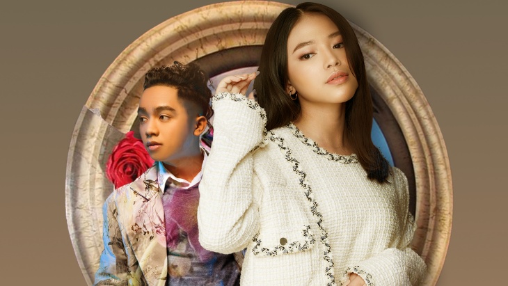 Anneth Cerita 'Tentang Sahabat' Bersama Betrand