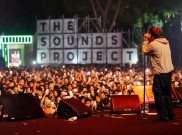 The Sounds Project Vol. 9, Ketika Festival Musik Menjadi Ruang Bertemu dan Mencipta Memori