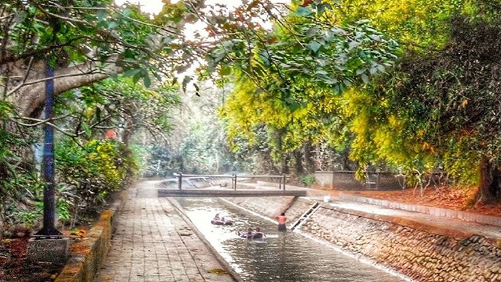  Tukad Bindu, Destinasi Wisata Baru di Denpasar