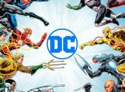 Garap Podcast Superhero, Spotify Gandeng Warner Bros dan DC