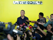 Keluar dari Golkar, Jusuf Hamka Sebut Politik Kasar dan Keras