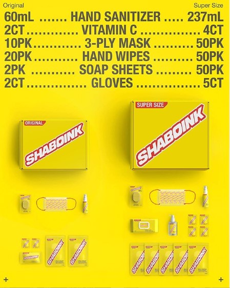 Post Malone Bersama Shaboink Sumbang 40.000 Masker N95 untuk Lawan COVID-19