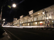 Okupansi Hotel di Kota Bandung Capai 95 Persen saat Libur Lebaran