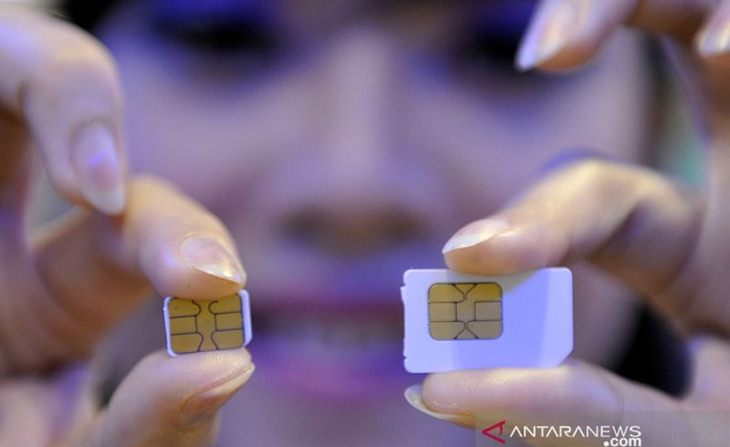Dirjen Dukcapil Kemendagri Tanggapi Dugaan Kebocoran Data Registrasi SIM Card