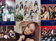 Mnet Konfirmasi Grup dan Solois yang akan Terlibat dalam 'Queendom 2'