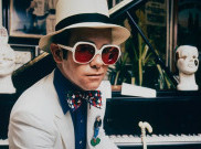 Memorabilia Elton John akan Dilelang