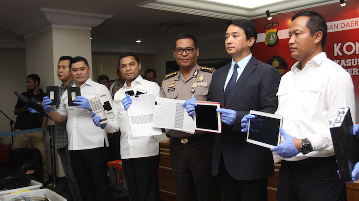 Ini yang Bakal Dilakukan Saat 148 WNA Tiongkok yang Deportasi Tiba