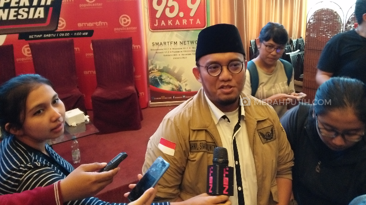 Dahnil: Faktor Nonteknis Halangi Pengungkapan Kasus Novel