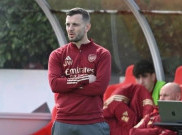 Tinggalkan Arsenal U-18, Jack Wilshere Bakal Jadi Pelatih Norwich City