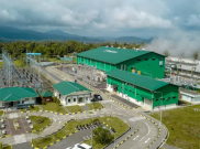 Pemerintah Janji Kurangi Emisi Gas Rumah Kaca Dengan Energi Bersih