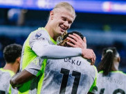 Jadwal, Siaran Langsung, Live dan Link Streaming Laga Liga Inggris Premier League Manchester City Vs Brentford Sabtu, 9 Mei 2026 Malam WIB