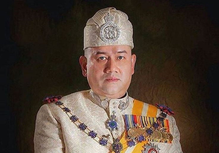 Mengejutkan, Raja Malaysia Sultan Muhammad V Mundur dari Jabatan