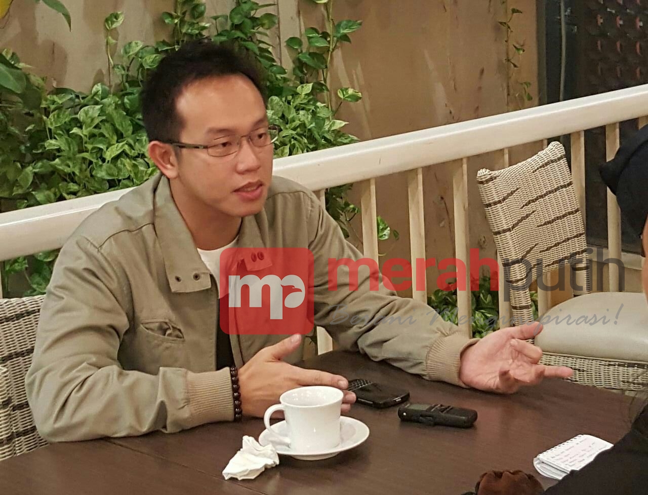 Lexyndo Hakim Kuasa Hukum F-PAB