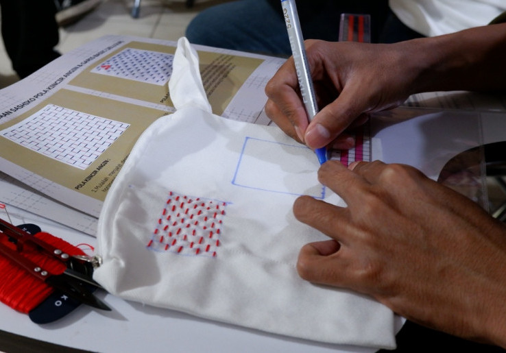 UNIQLO Rayakan 'International Repair Day' secara Serentak di Seluruh Dunia