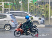 Bakal Terjadi Perubahan Suhu Selama Satu Pekan Mendatang, Warga Harus Jaga Kesehatan