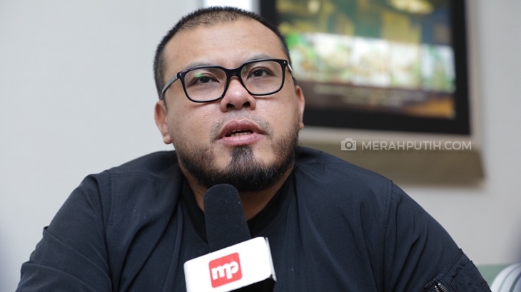Komentar Menohok Joko Anwar ke KPI, Warganet Heboh