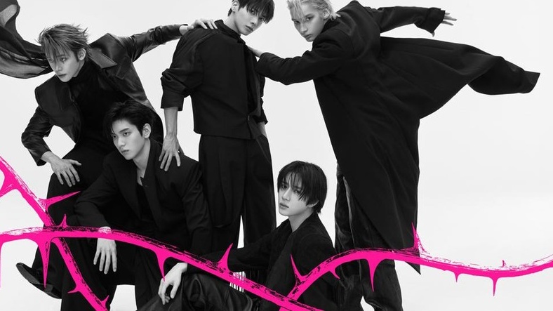 TXT Hadirkan Energi Segar Lewat Lagu 'So What' di Mini Album '7th Year: A Moment of Stillness in the Thorns'