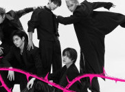 TXT Hadirkan Energi Segar Lewat Lagu 'So What' di Mini Album '7th Year: A Moment of Stillness in the Thorns'