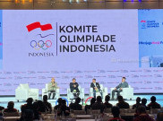 Erick Thohir Tegaskan Seluruh Stakeholder Harus Berjuang di Olimpiade Paris 2024
