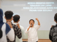 Nasionalisme Menteri Perdagangan dan Pengusaha Minyak Goreng Dipertanyakan