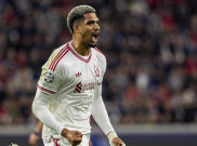 Araujo Buka Suara soal Masa Depannya di Liverpool, Belum Pikirkan Transfer Permanen