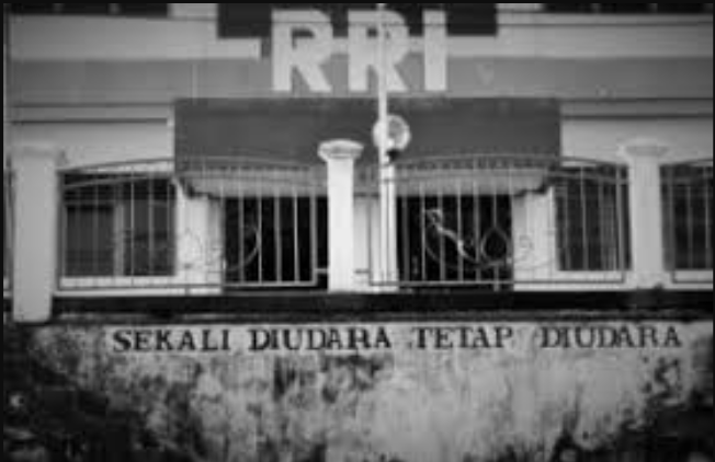 proklamasi kemerdekaan indonesia