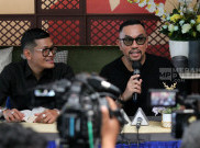 Sahroni Dukung Tim 9 Kejagung Usut Kasus Febrie, Harus Independen dan Jaga Integritas