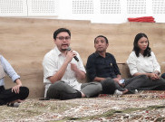 Kaesang dan Grace Jadi Calon Gubernur Jakarta Kandidat PSI