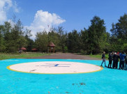 Penemuan Helipad di Pulau Seribu, Anak Buah Anies Dipanggil DPRD