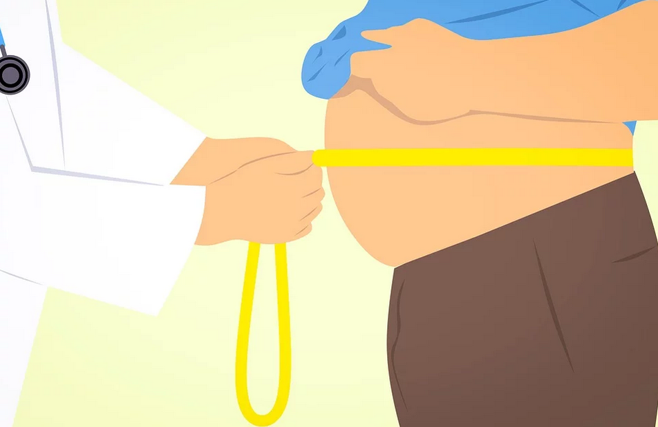 Menurunkan berat badan (Foto: Pixabay/mohamed_hassan)