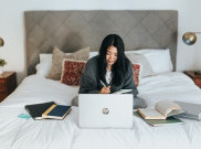 Ketika Bekerja dari Rumah Setiap Hari, Ini yang Terjadi pada Tubuh