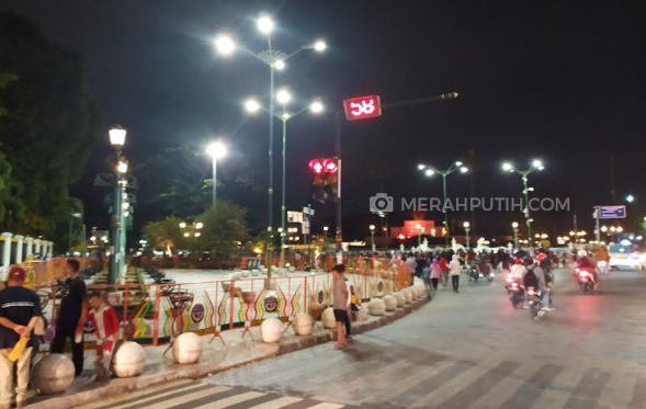 Sanksi yang Disiapkan Pemda DIY Jika Ada Tempat Wisata Abai Prokes