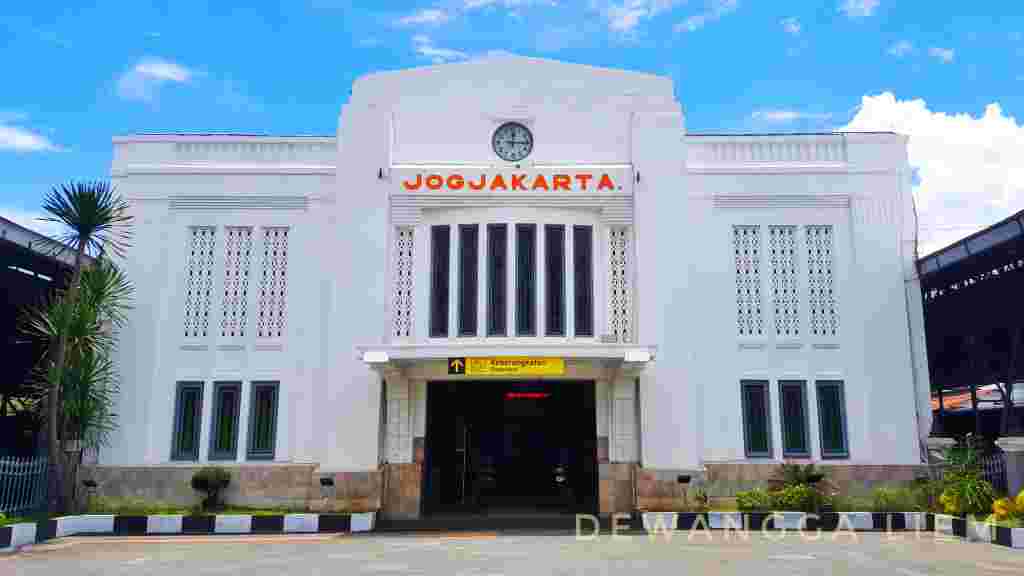 Stasiun Tugu