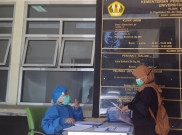 Kisah 'Mojang Bandung' Jadi Relawan Vaksin Flu Babi, Kini Jajal COVID-19