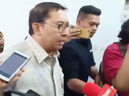 Fadli Zon Jengkuk Pelaku Makar dan Kerusuhan 22 Mei di Rutan Polda